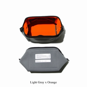Wired Pouch / Small Shop Hot Picks
