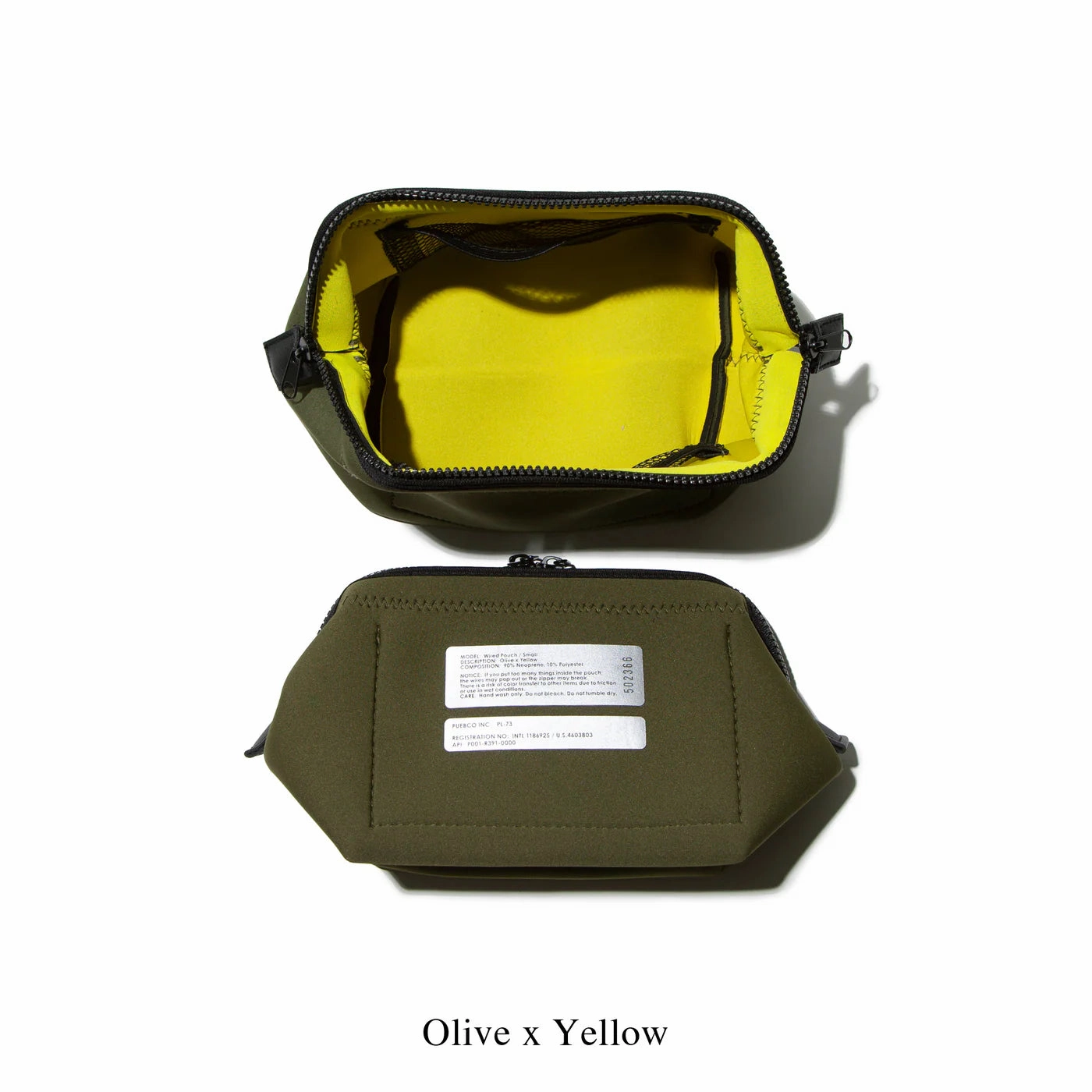 Trendy Picks Today Hot Sale Today Wired Pouch / Small