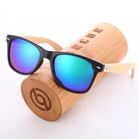 Wood Sunglasses Ray Pc Frame Handmade Limited Stock Hot Deal Shop Hot Deals