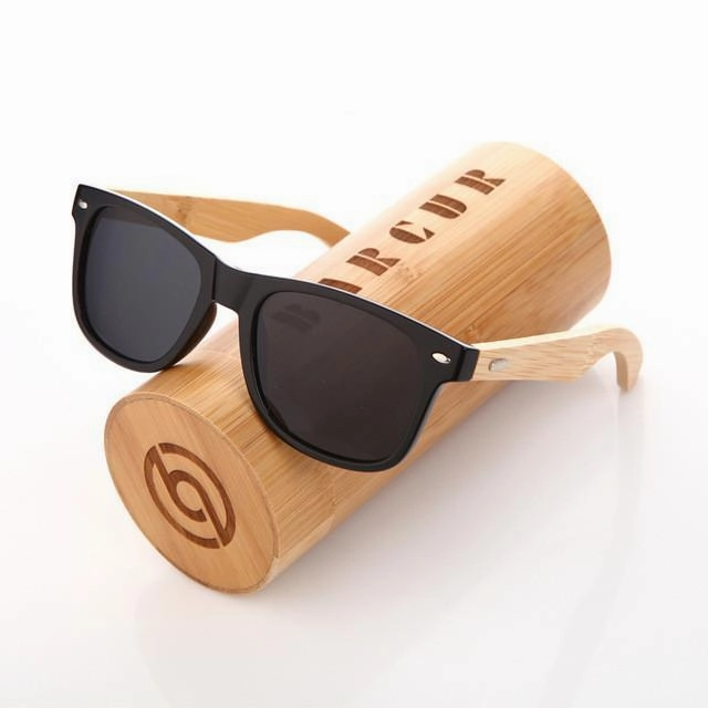 Special Savings Today Wood Sunglasses Ray Pc Frame Handmade