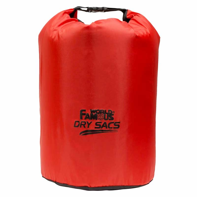 Limited Time Discount Gift Ideas Galore World Famous Dry Sacs (20L, 40L)