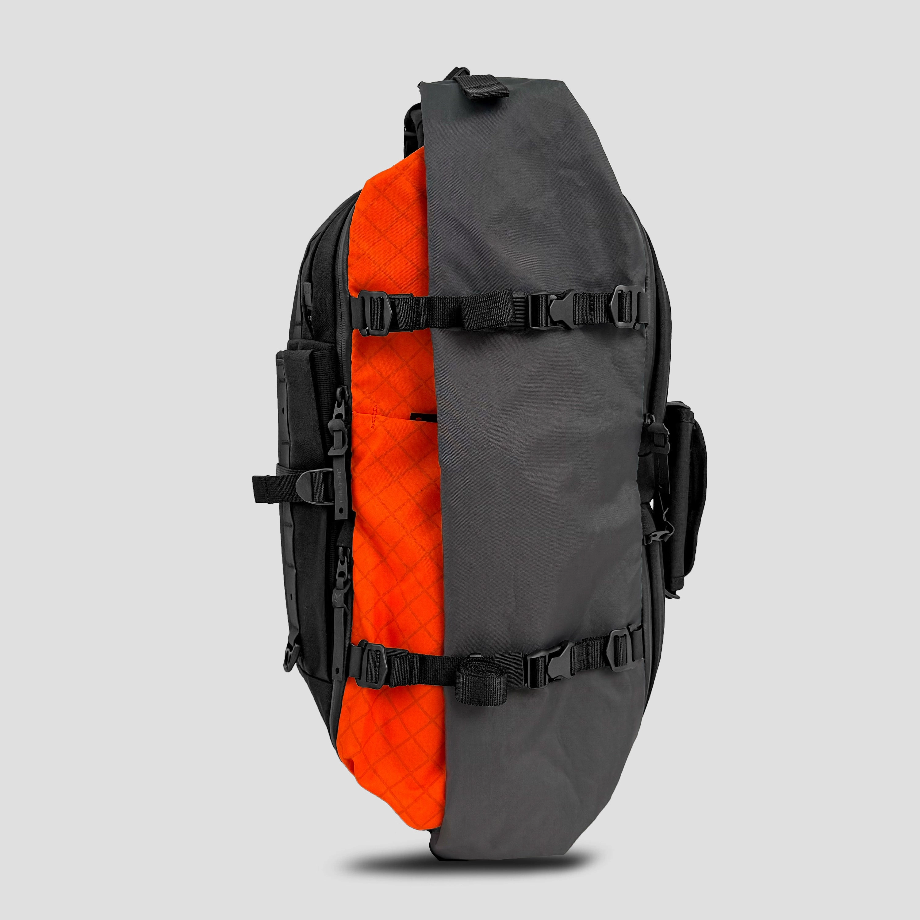 Limited Time Steal X-Pak Evo Sling Pack(L)