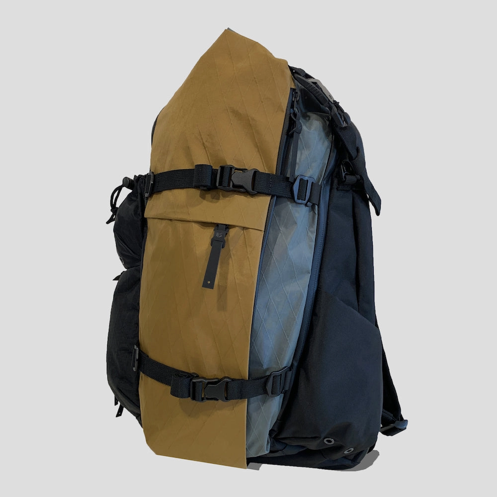 X-Type Backpack By Code Of Bell Hot Pick Sale