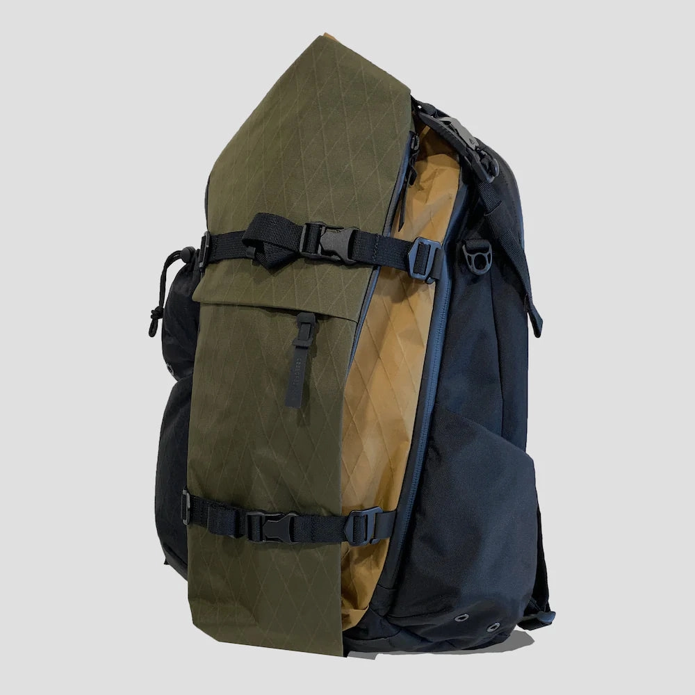 X-Type Backpack Flash Discount Today