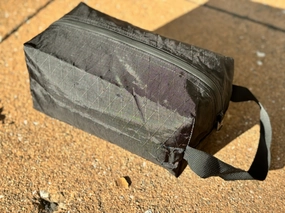 Hot Pick Sale Xpac? Extreme Dopp Bag By Maratac?