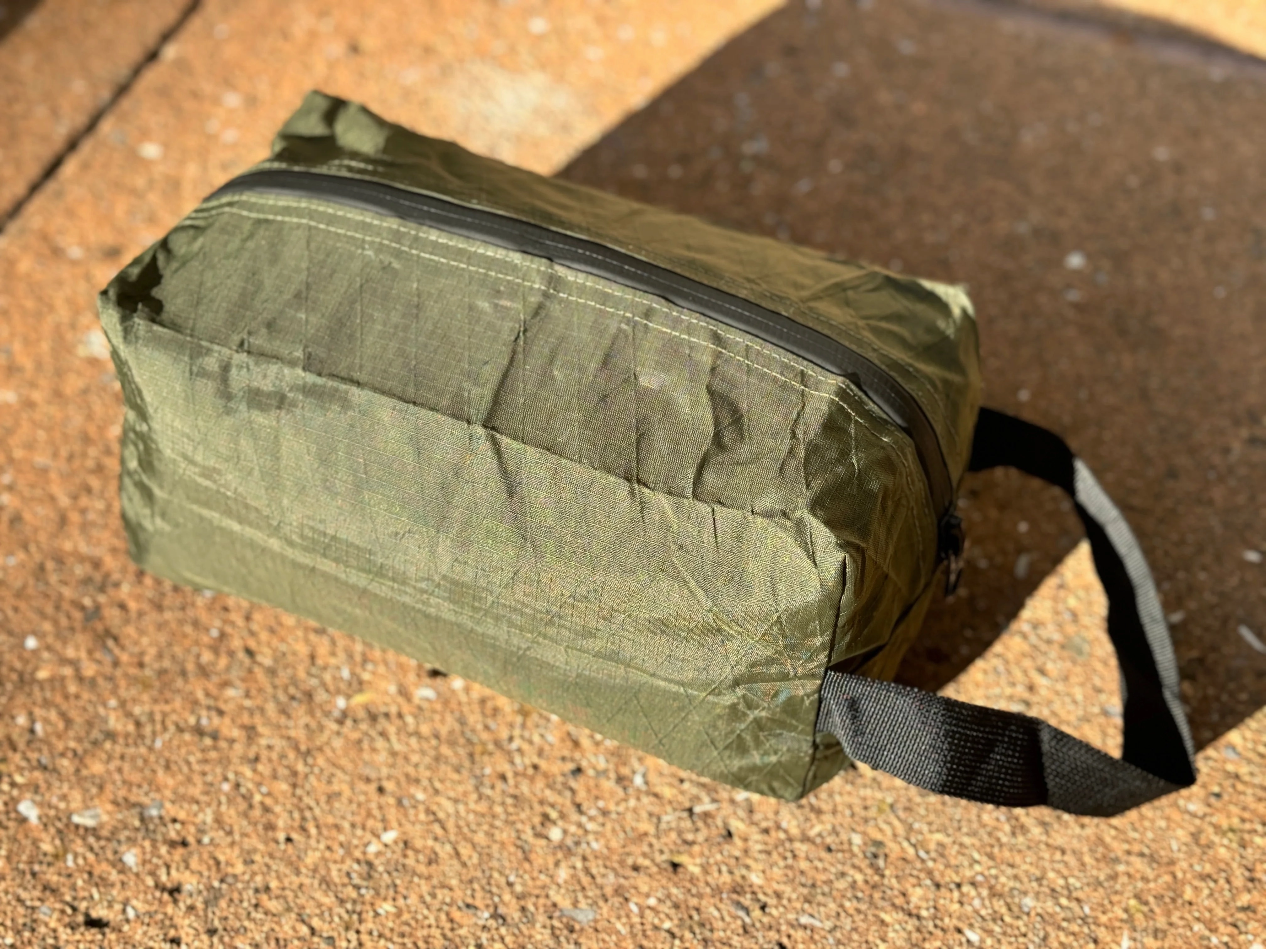 Xpac? Extreme Dopp Bag By Maratac? Biggest Savings Now Trending Offer Today