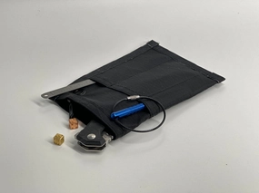 Xpac? Secret Utility Double-Sided Pouch By Maratac Dont Wait Save