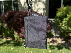 Xpac? Zipper Key Pouch By Maratac? Special Price Today Hot Pick Sale