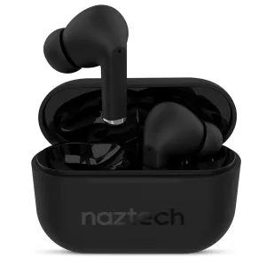 Xpods Pro True Wireless Earbuds With Wireless Charging Case Steal Todays Offer