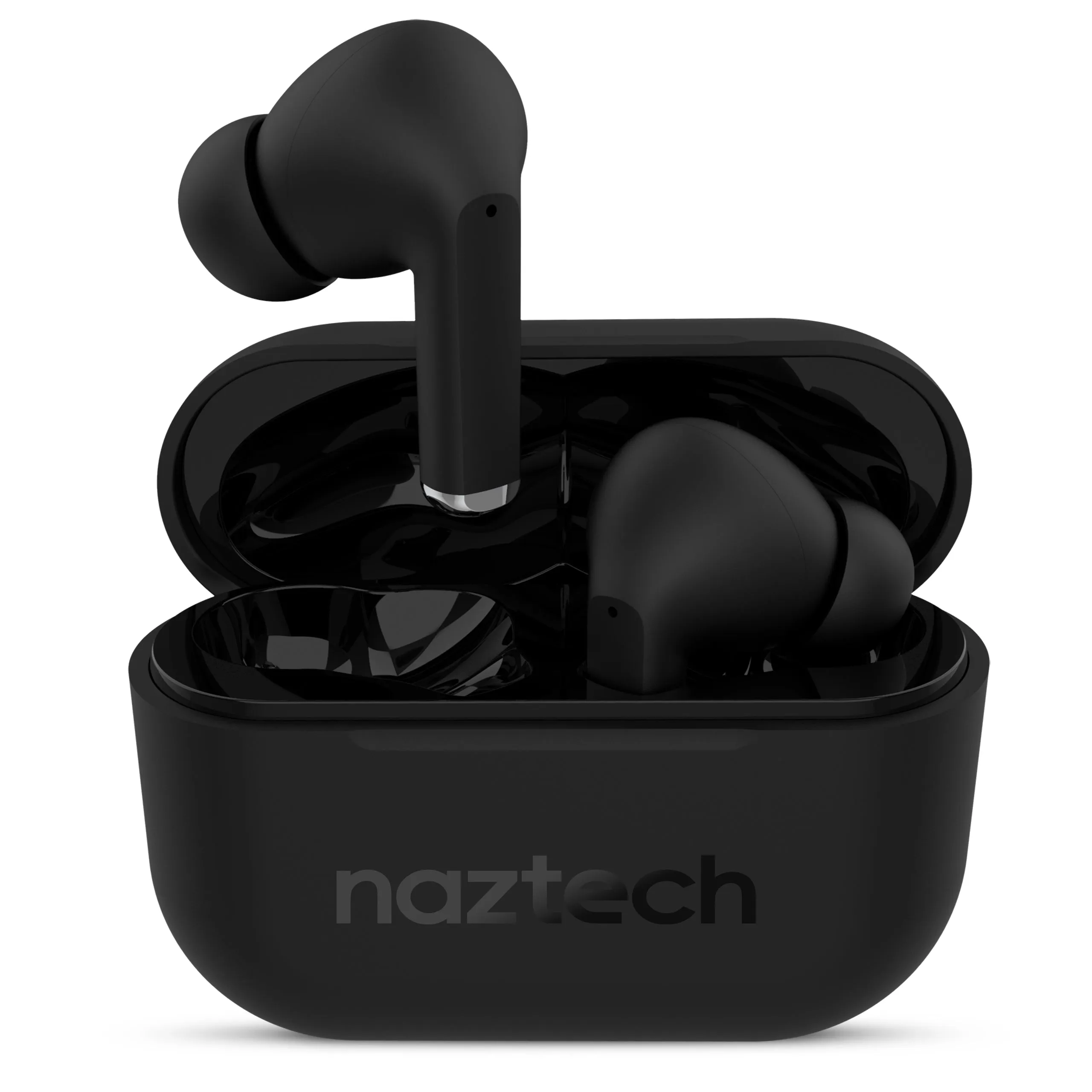 Xpods Pro True Wireless Earbuds With Wireless Charging Case Steal Todays Offer