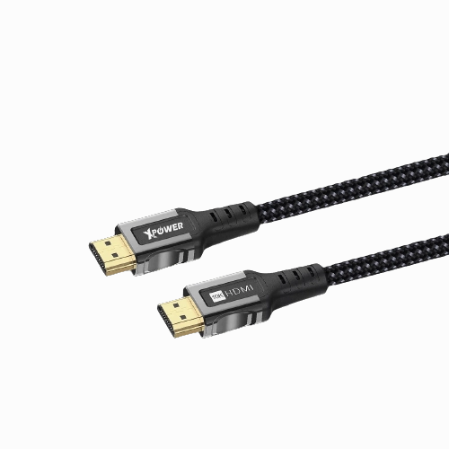 Hot Deal Alert Clearance Savings Now Xpower Hd11 10K Aluminium Magnesium Hdmi 3M Cable