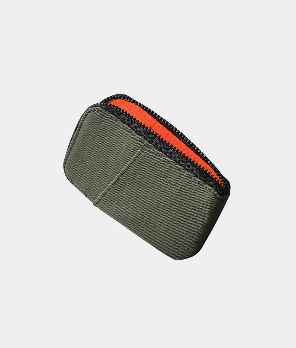 Zip Card Pouch Exclusive Holiday Deal