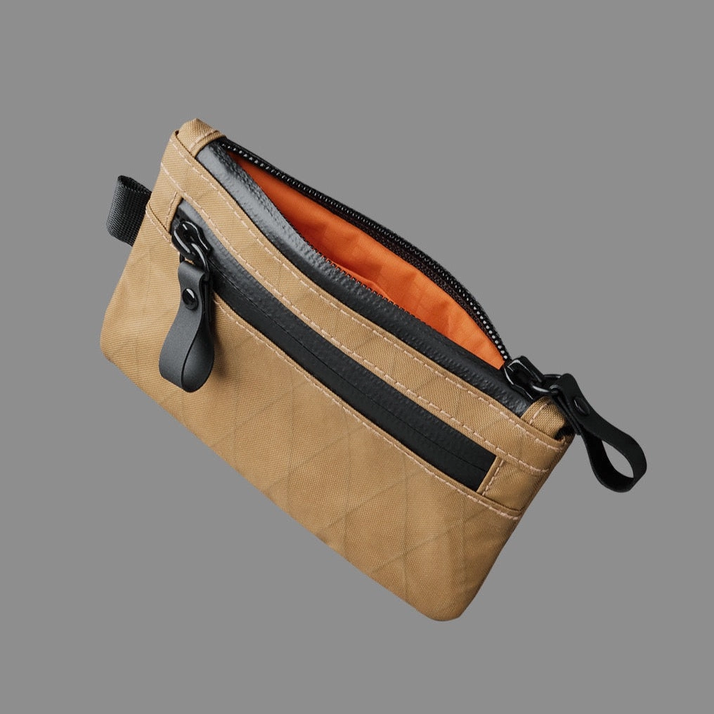 Zip Pouch V2 - Alpaka Mega Online Discount Surprise Discount Today