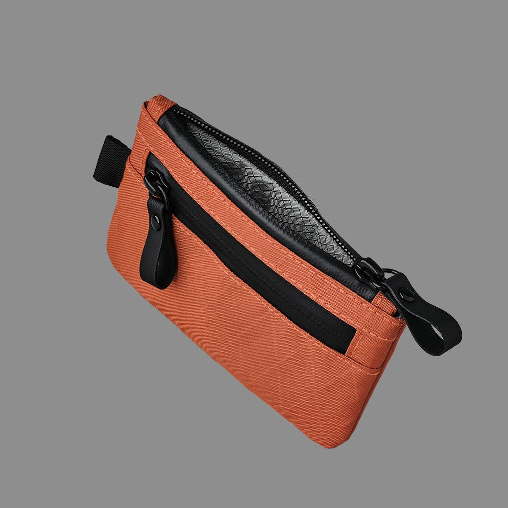Online Exclusive Steal Best Deal Alert Zip Pouch V2 - Alpaka