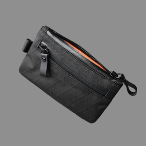 Grab It Now Zip Pouch V2 - Alpaka