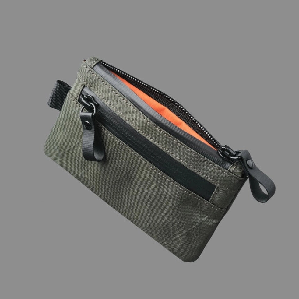 Zip Pouch V2 - Alpaka Clearance Alert Now