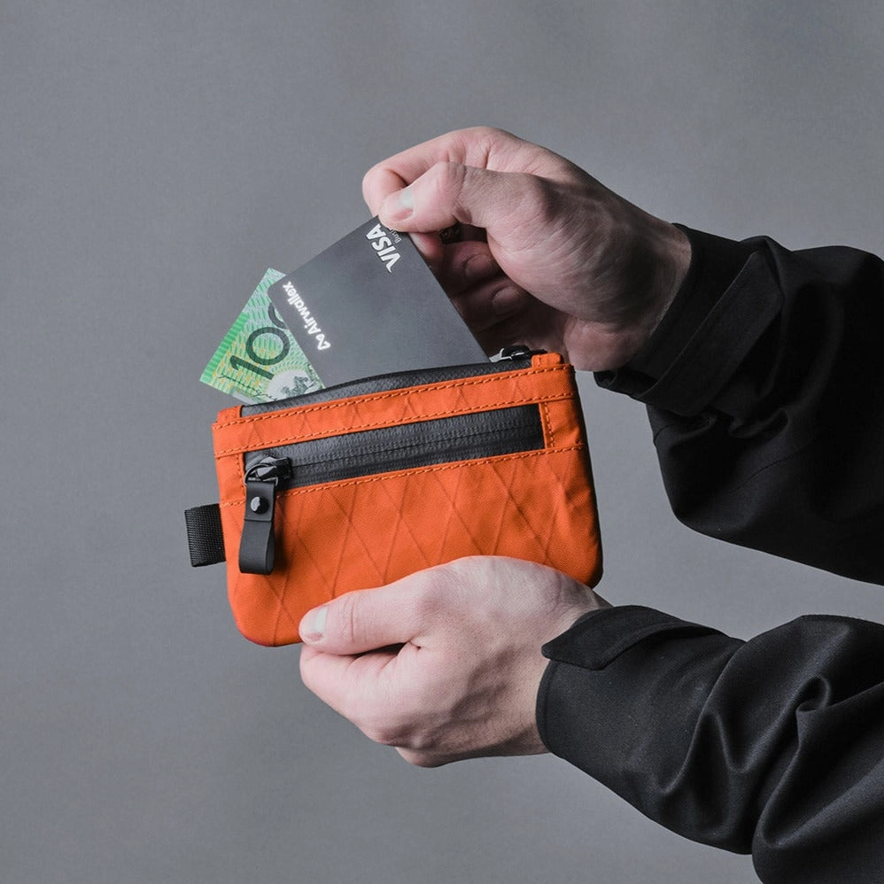Flash Offer Today Todays Trending Deals Zip Pouch V2 - Alpaka