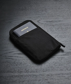 Special Occasion Discount Zip Travel Wallet