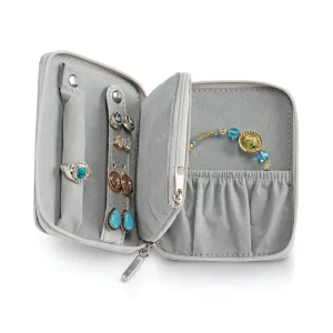 Shop Todays Picks MustHave Clearance Zippered Jewelry Case