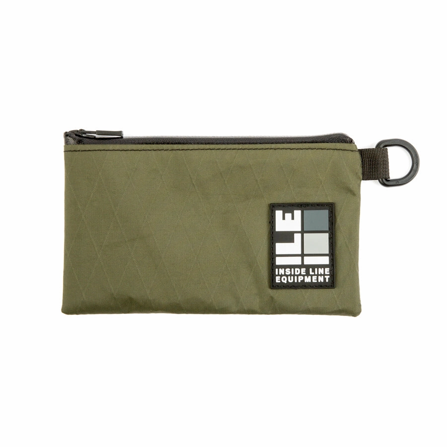 Zippered Cycling Wallet Grab the Deal Now Limited Time Offer