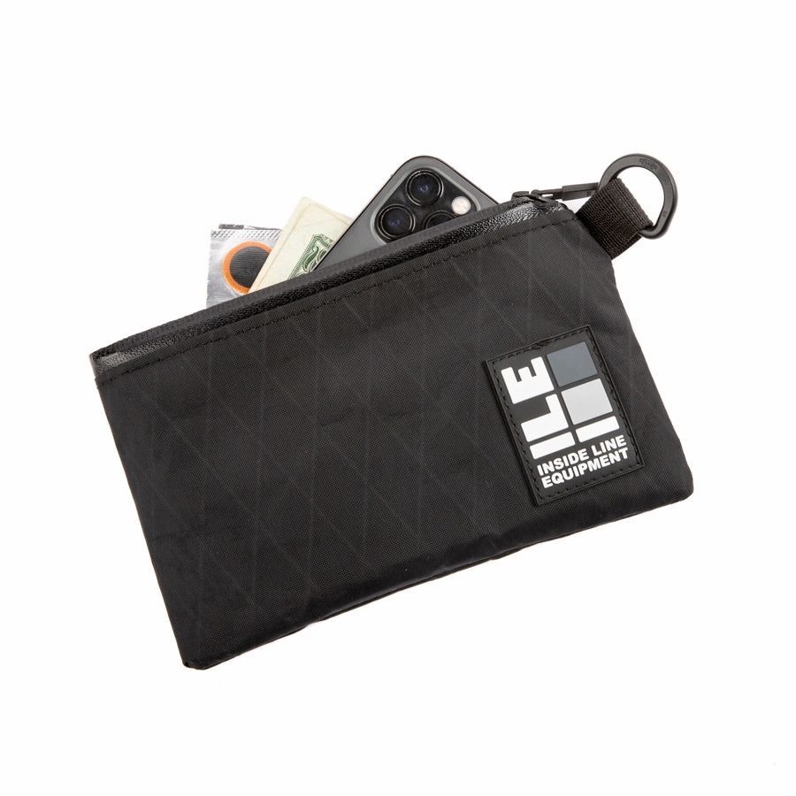 Limited Offer Alert Special Deals Online Zippered Cycling Wallet