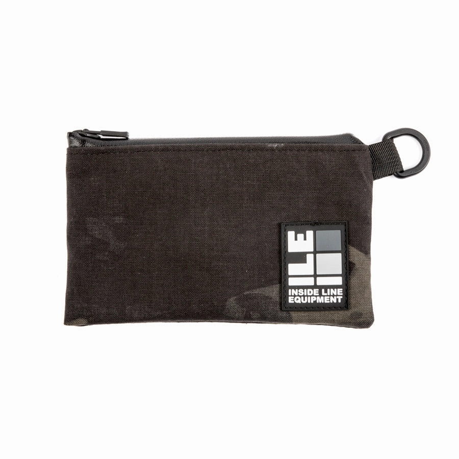 Zippered Cycling Wallet Exclusive Online Offer