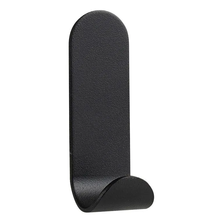 ZONE DENMARK A-Hook, Black