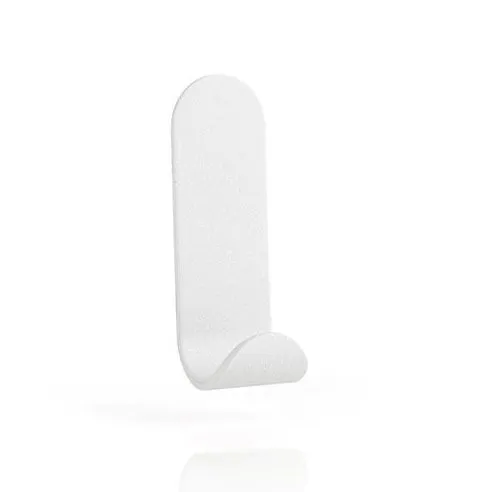 ZONE DENMARK A-Hook, White