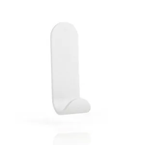 ZONE DENMARK A-Hook, White
