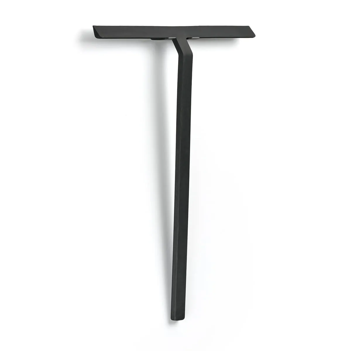 ZONE DENMARK Rim Shower Wiper w/Holder Large, Black