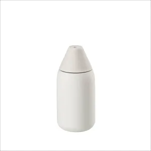ZONE DENMARK Singles Soap Container, 300ml, H15 cm, Warm Grey
