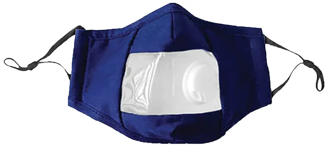 Zorbitz My Mask Clear Face Mask Shop Todays Picks